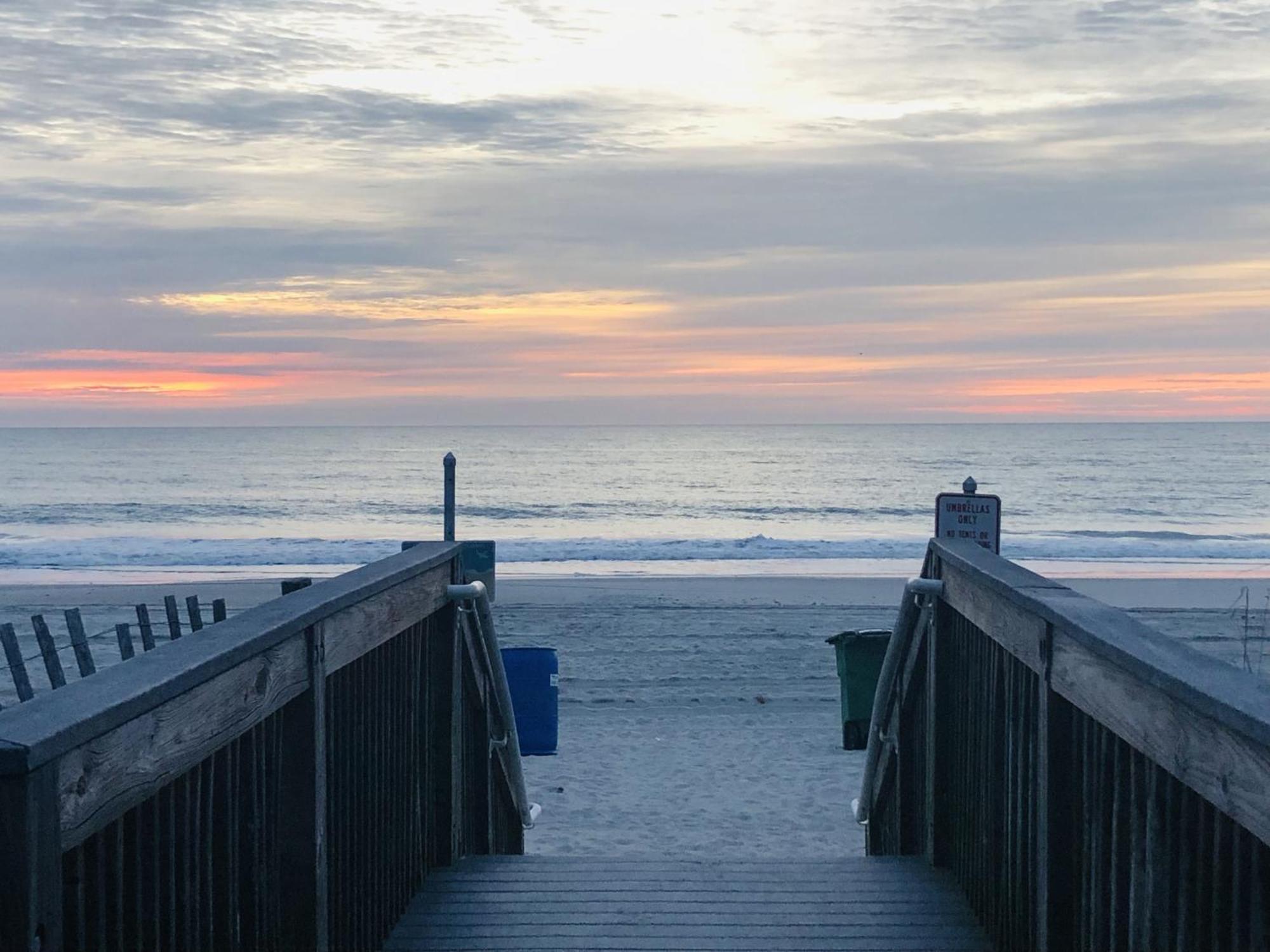Panoramic Oceanfront Condo Oo 3Rd Floor Myrtle Beach Exterior foto