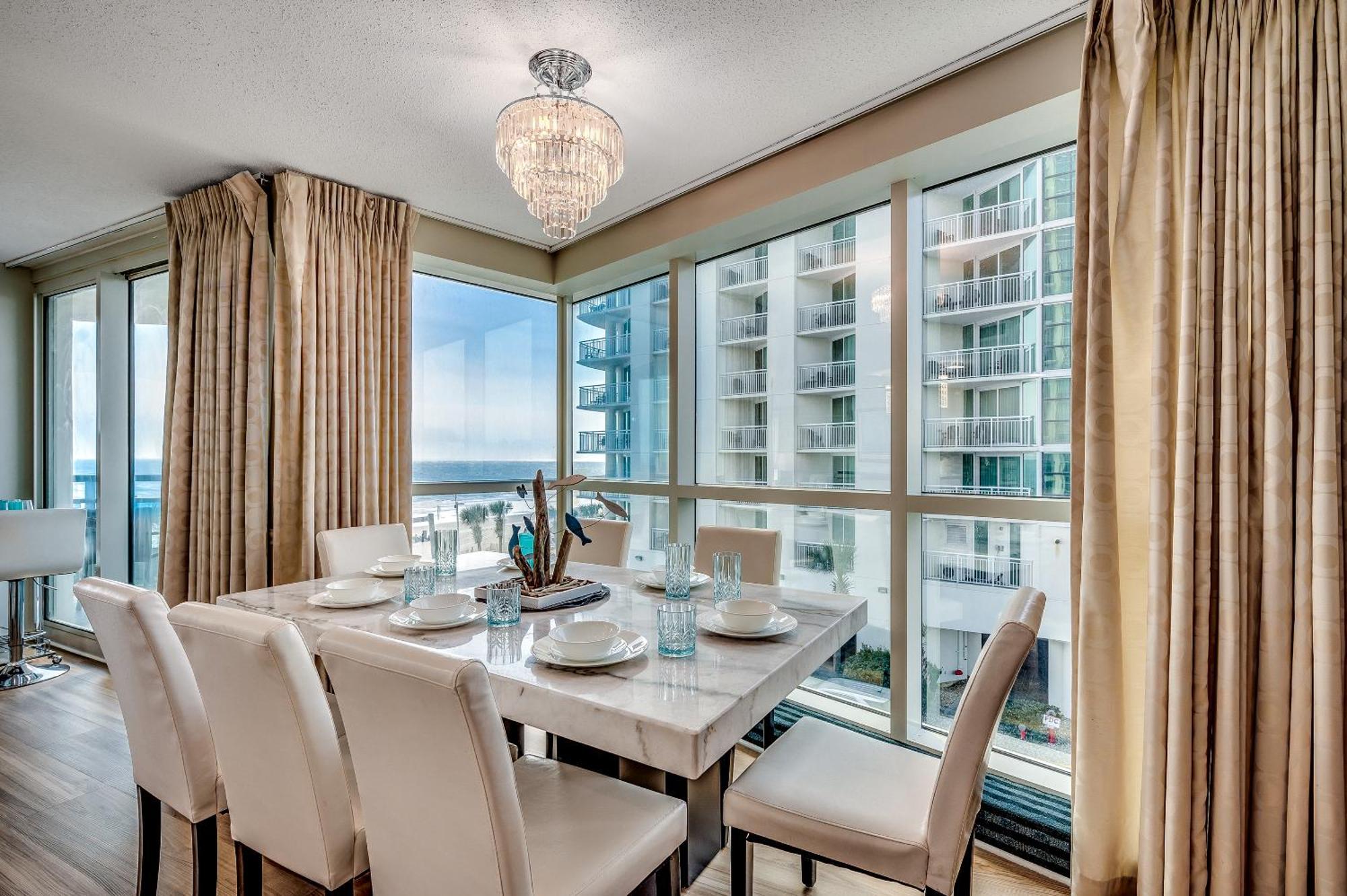 Panoramic Oceanfront Condo Oo 3Rd Floor Myrtle Beach Exterior foto